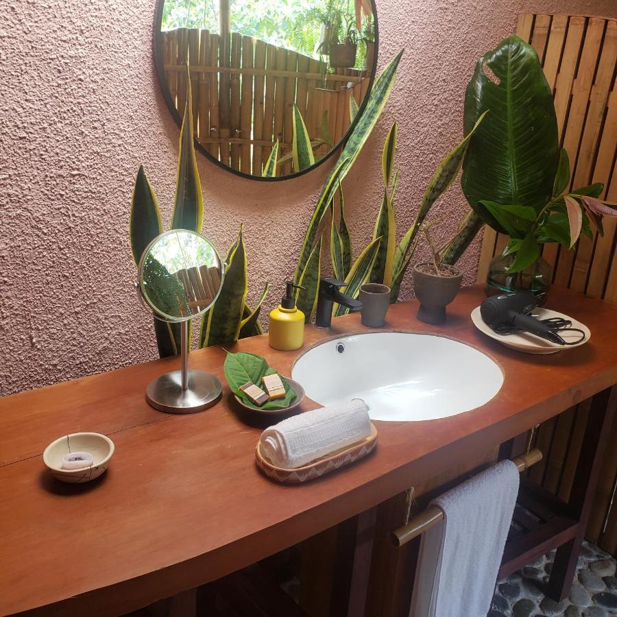 Bosque Guardian Lodge Tarapoto Εξωτερικό φωτογραφία
