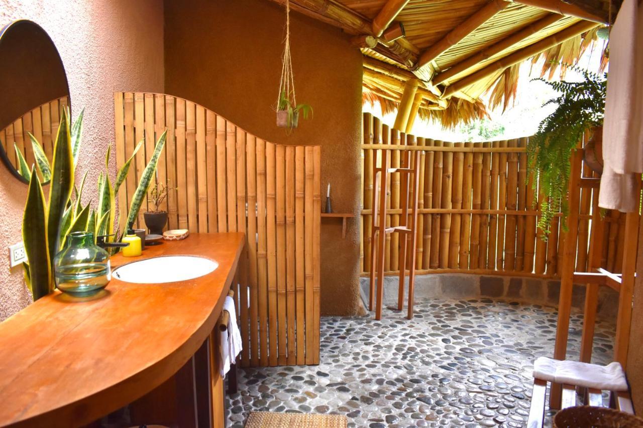 Bosque Guardian Lodge Tarapoto Εξωτερικό φωτογραφία
