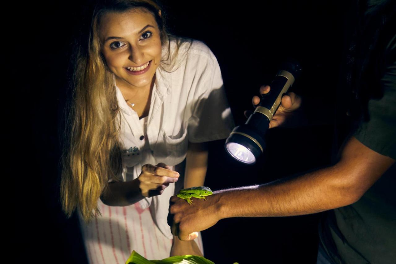 Bosque Guardian Lodge Tarapoto Εξωτερικό φωτογραφία