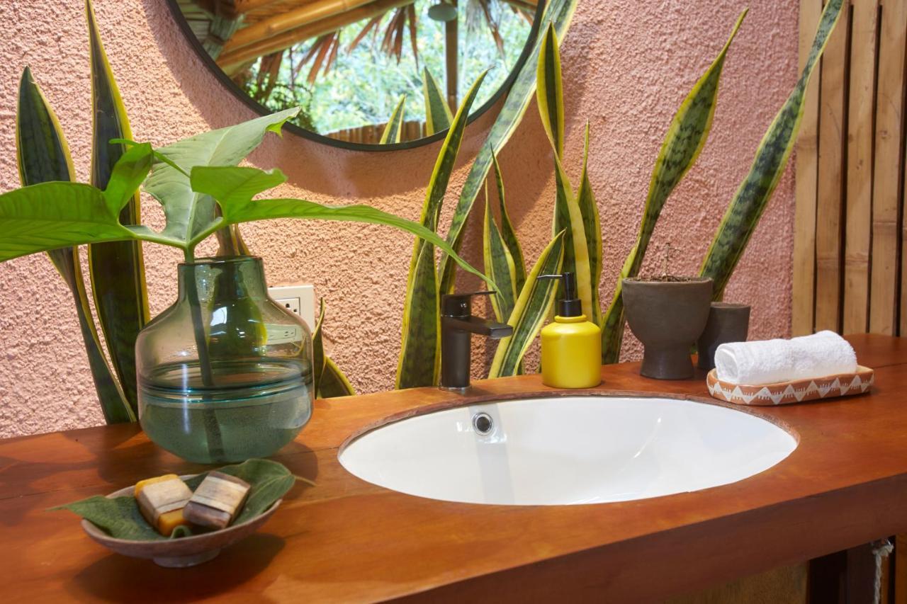 Bosque Guardian Lodge Tarapoto Εξωτερικό φωτογραφία