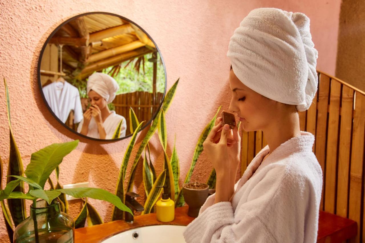 Bosque Guardian Lodge Tarapoto Εξωτερικό φωτογραφία