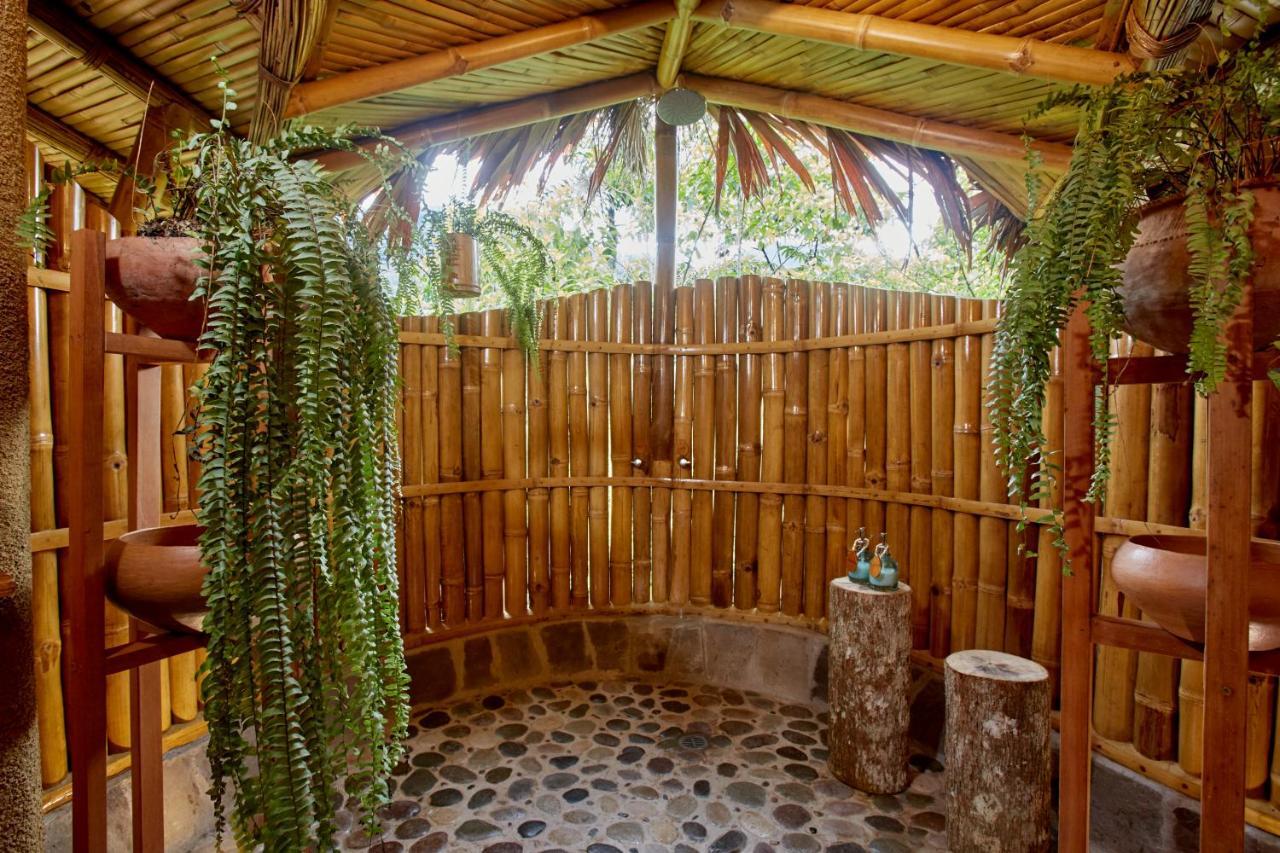 Bosque Guardian Lodge Tarapoto Εξωτερικό φωτογραφία