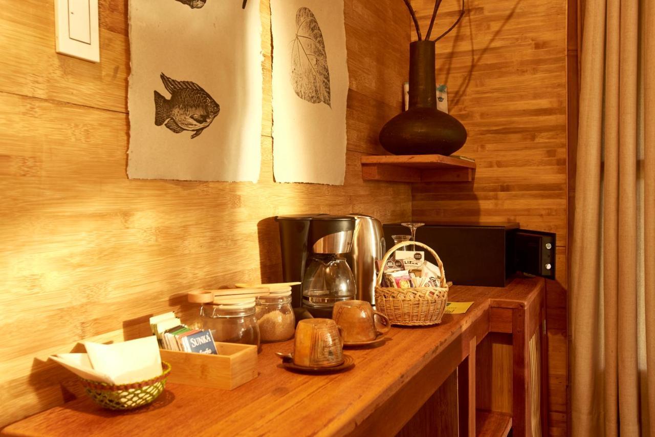 Bosque Guardian Lodge Tarapoto Εξωτερικό φωτογραφία
