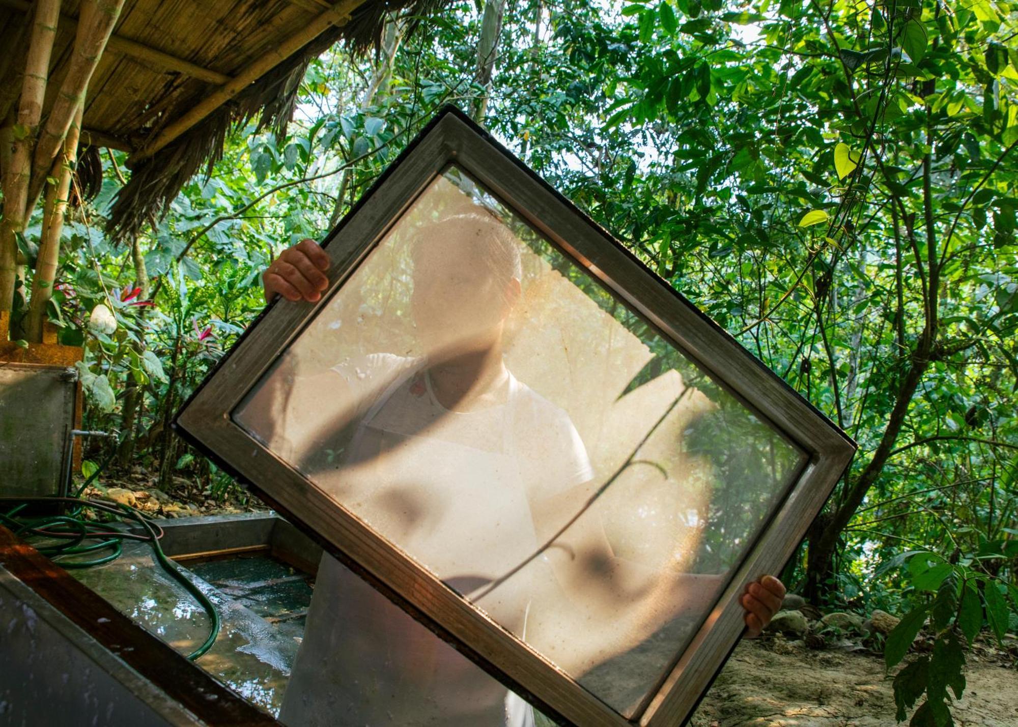 Bosque Guardian Lodge Tarapoto Εξωτερικό φωτογραφία