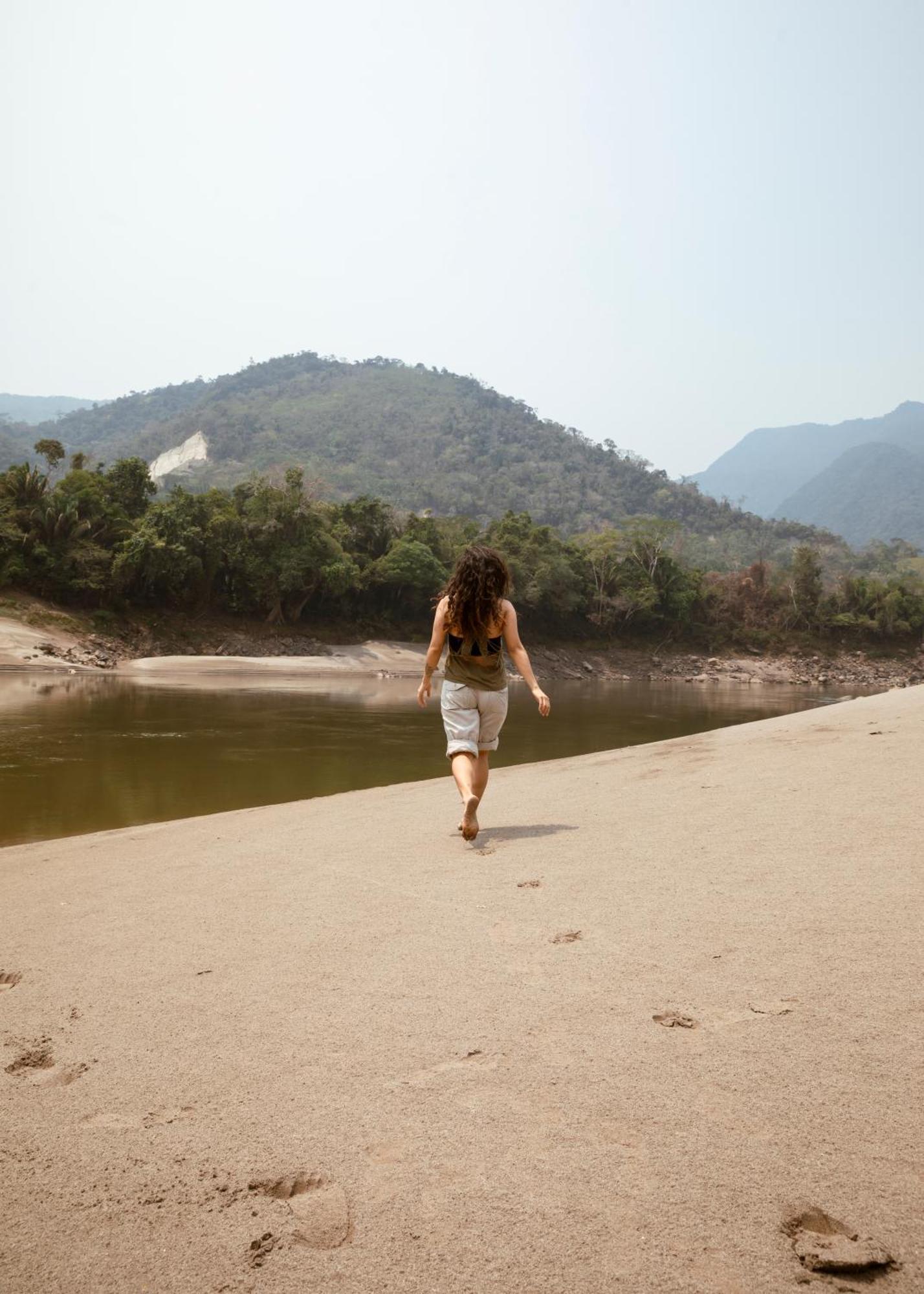 Bosque Guardian Lodge Tarapoto Εξωτερικό φωτογραφία