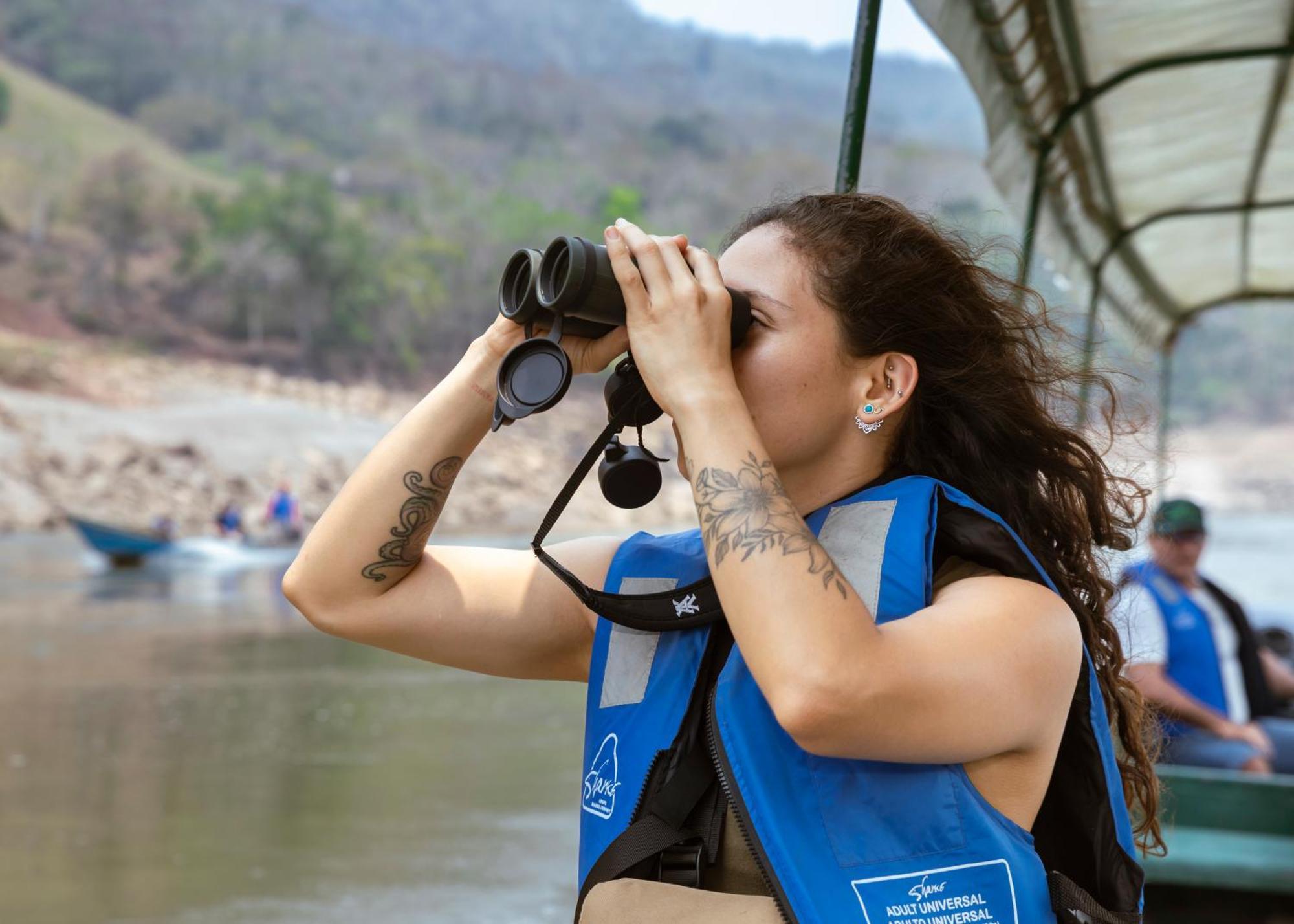 Bosque Guardian Lodge Tarapoto Εξωτερικό φωτογραφία